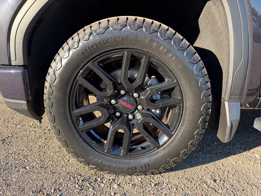 Used 2024 GMC Sierra 1500 Elevation AWD/4WD image 12