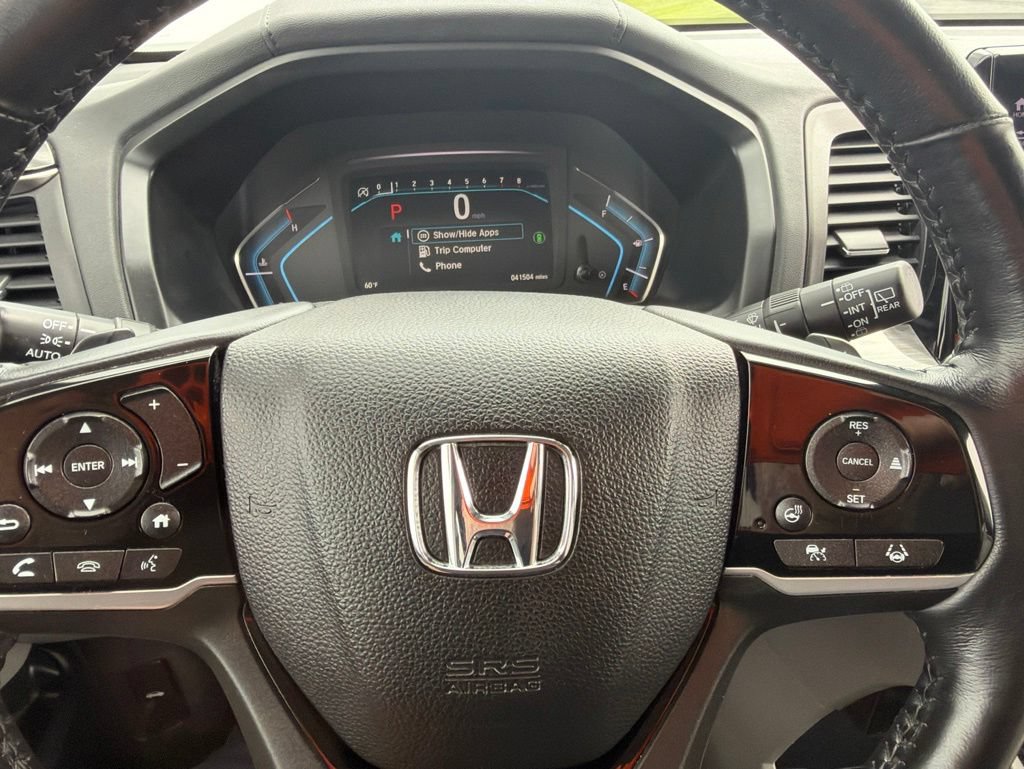 Used 2023 Honda Odyssey Elite image 15