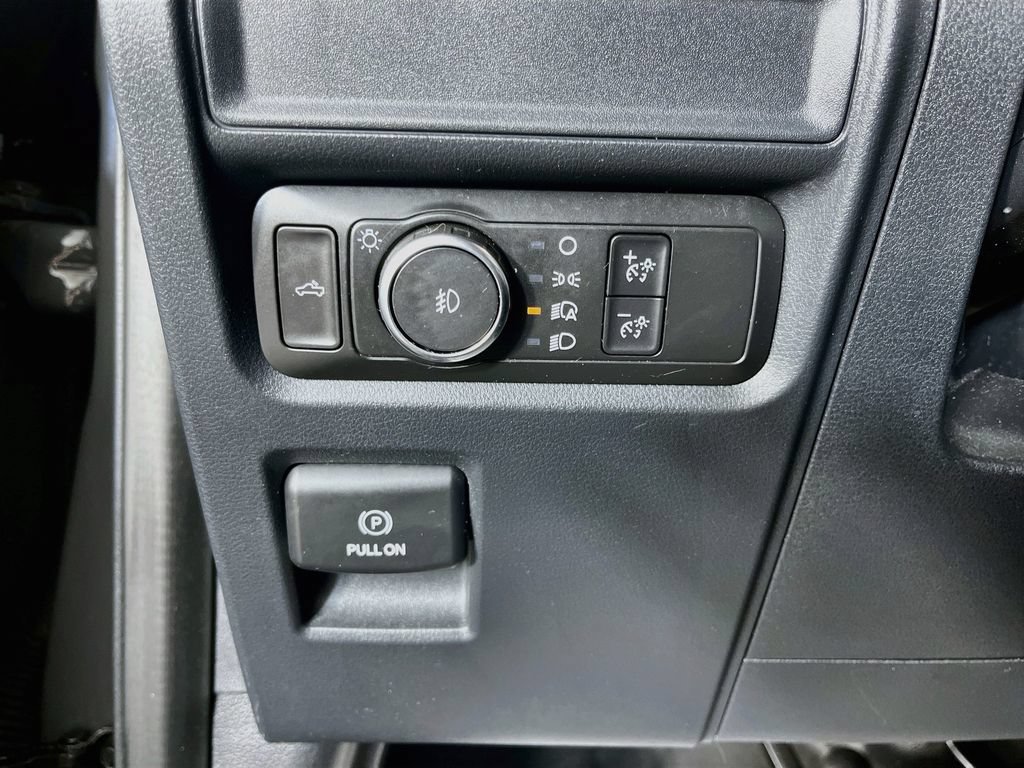 Used 2021 Ford F150 XL w/ STX Appearance Package AWD/4WD image 13