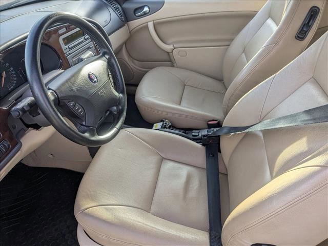 Used 2003 Saab 9-3 SE image 14