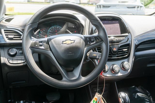 Used 2020 Chevrolet Spark LT FWD image 13