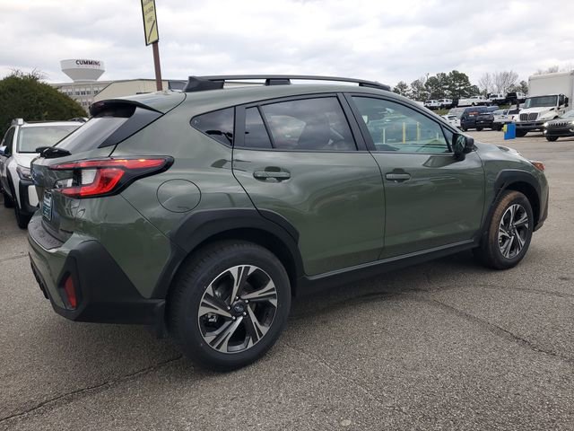 New 2026 Subaru Crosstrek 2.0i Premium image 6