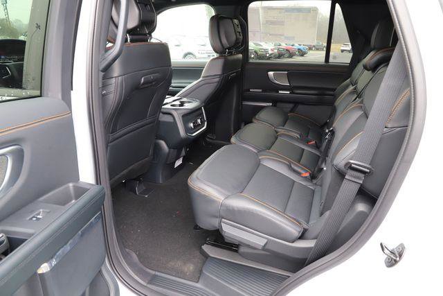 New 2026 Ford Expedition Tremor image 23