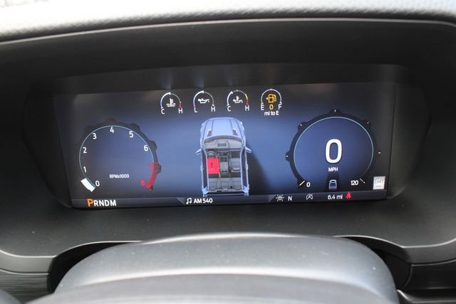 New 2026 Ford F150 XLT AWD/4WD image 10