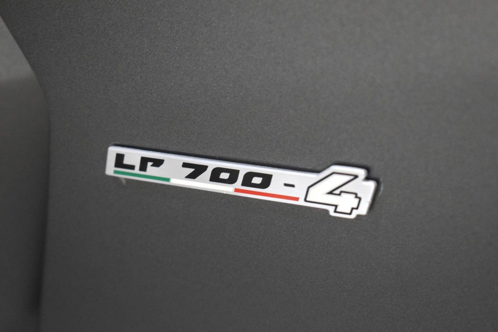 Used 2016 Lamborghini Aventador LP 700-4 AWD/4WD image 12