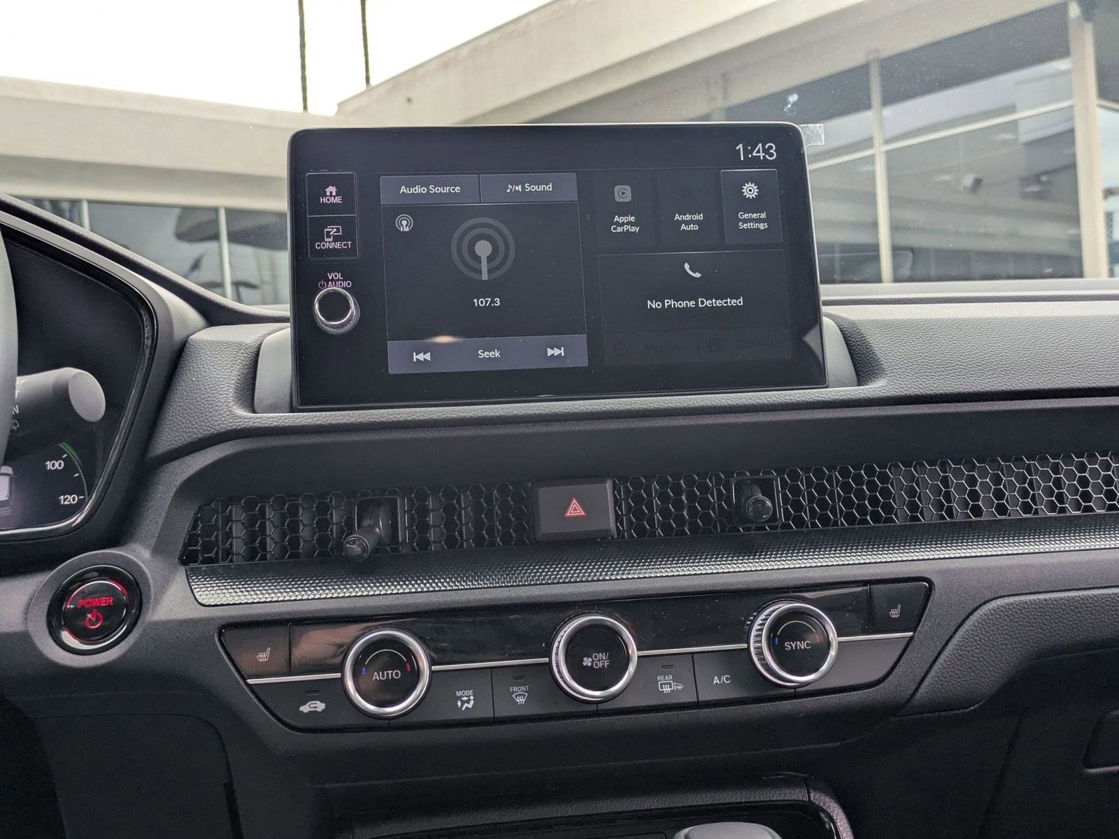 New 2026 Honda CR-V Sport-L image 11