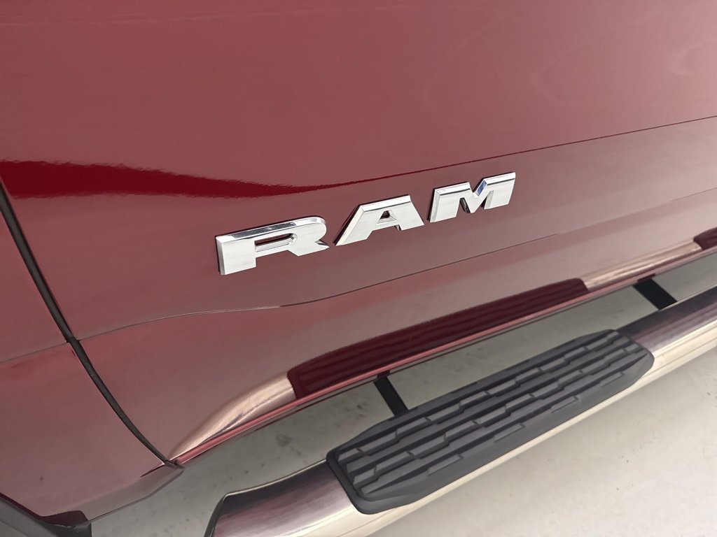 Used 2019 RAM 1500 Big Horn image 16