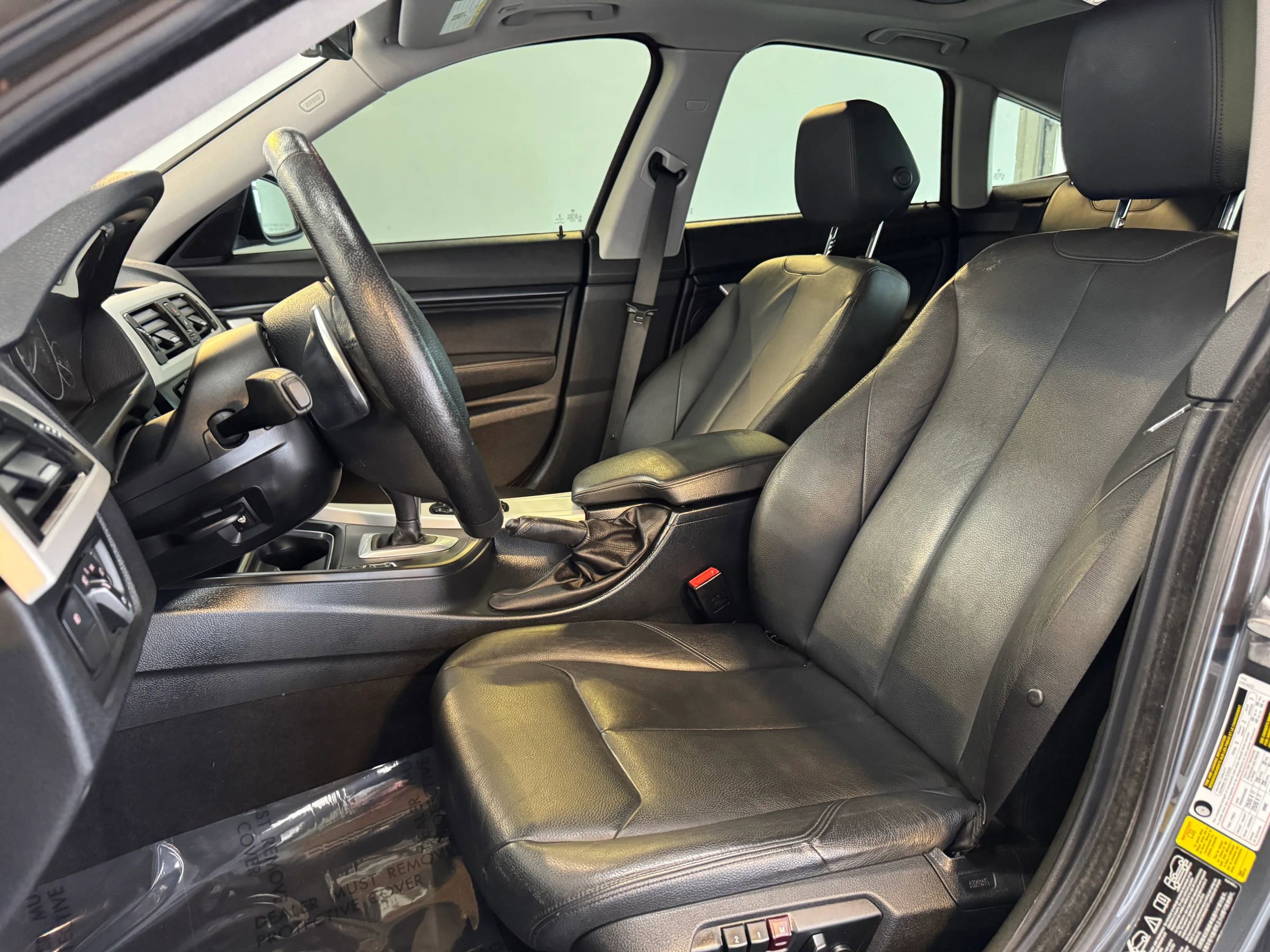 Used 2014 BMW 328i Gran Turismo xDrive AWD/4WD image 13