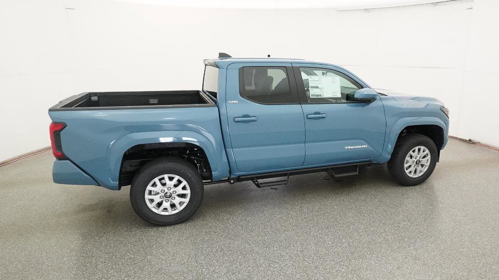New 2026 Toyota Tacoma SR5 image 99
