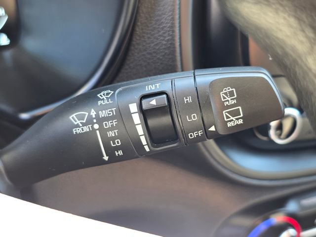 Used 2023 Kia Soul LX w/ Option Group 015 image 32