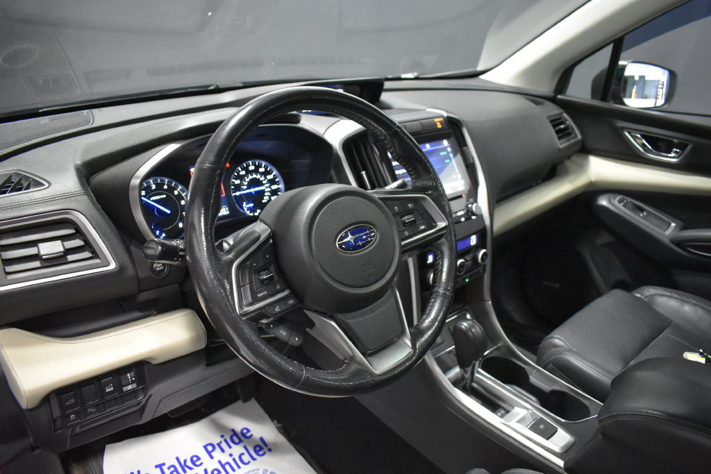 Used 2019 Subaru Ascent Limited w/ Popular Package #2A AWD/4WD image 4