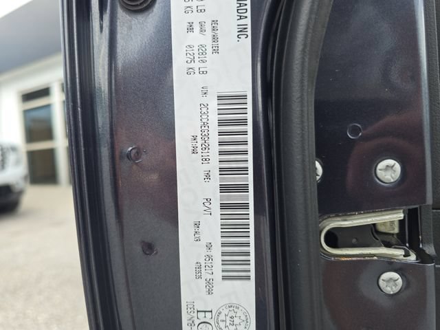 Used 2016 Chrysler 300 C w/ Safetytec Group II RWD image 32