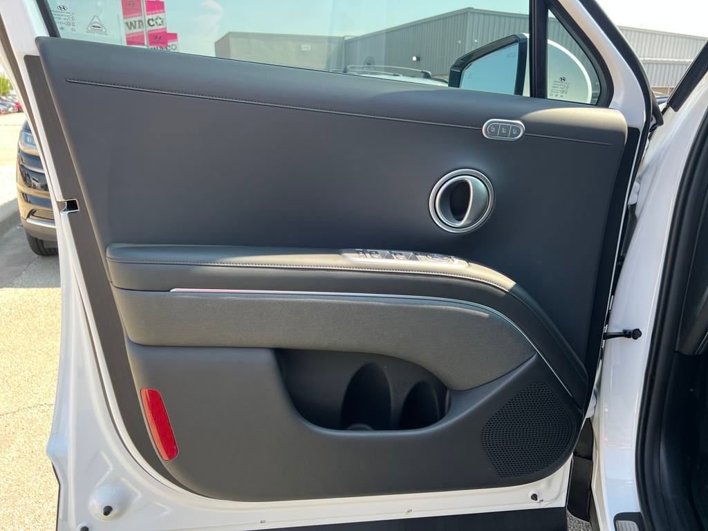 New 2026 Hyundai Palisade Calligraphy image 15