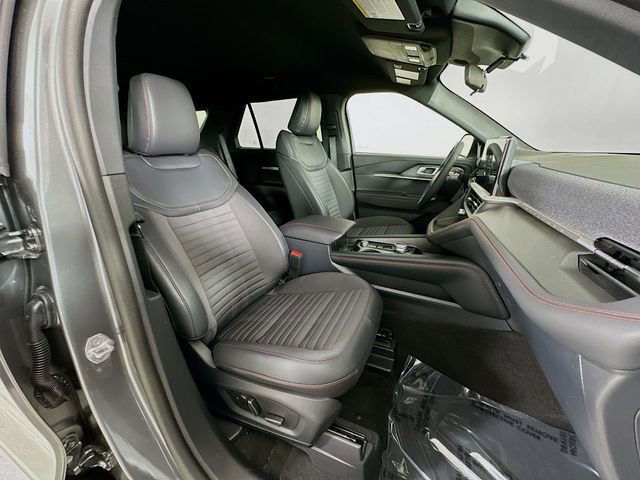 New 2026 Ford Explorer ST-Line image 30