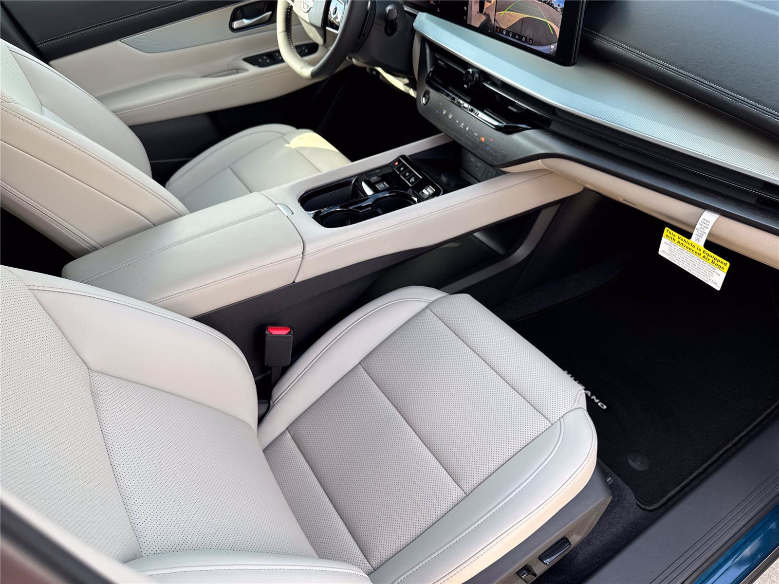 New 2026 Nissan Murano SL AWD/4WD image 34