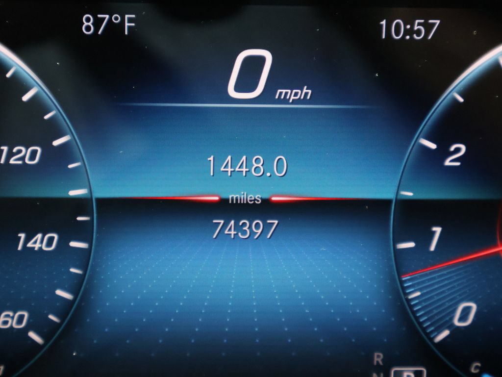 Used 2021 Mercedes-Benz GLA 250 image 30
