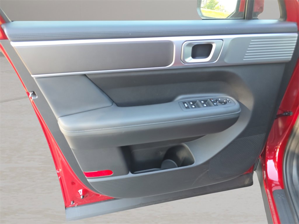 New 2026 Hyundai Santa Fe SEL image 18