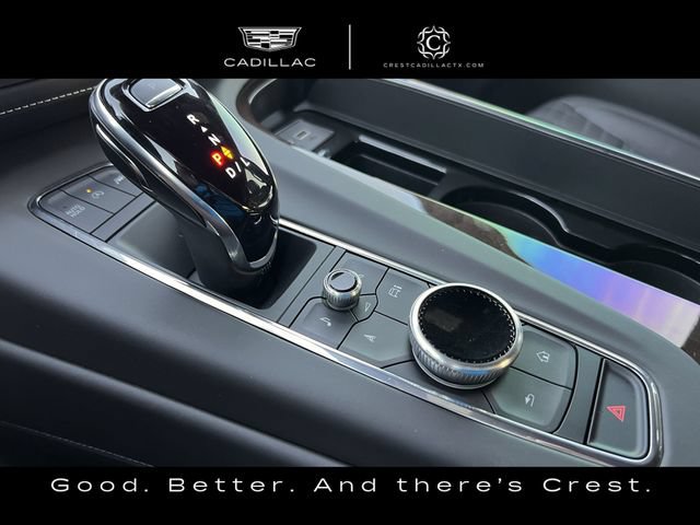 Certified 2024 Cadillac Escalade Premium Luxury Platinum RWD image 20