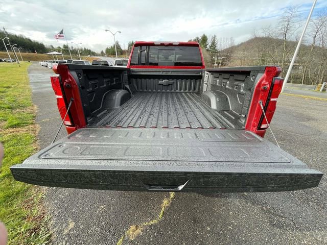 New 2026 Chevrolet Silverado 2500 High Country w/ Technology Package image 10
