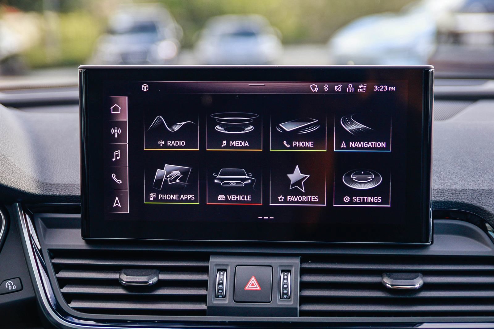 Certified 2023 Audi Q5 e Premium w/ Convenience Package image 15