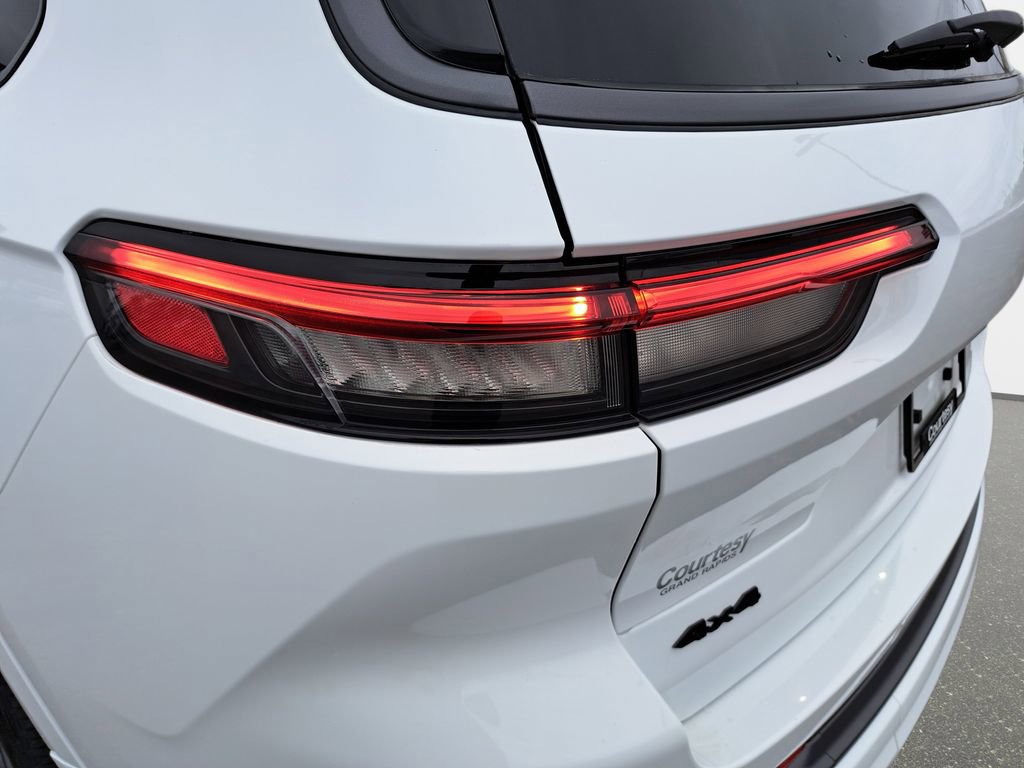 New 2026 Jeep Grand Cherokee L Limited image 37