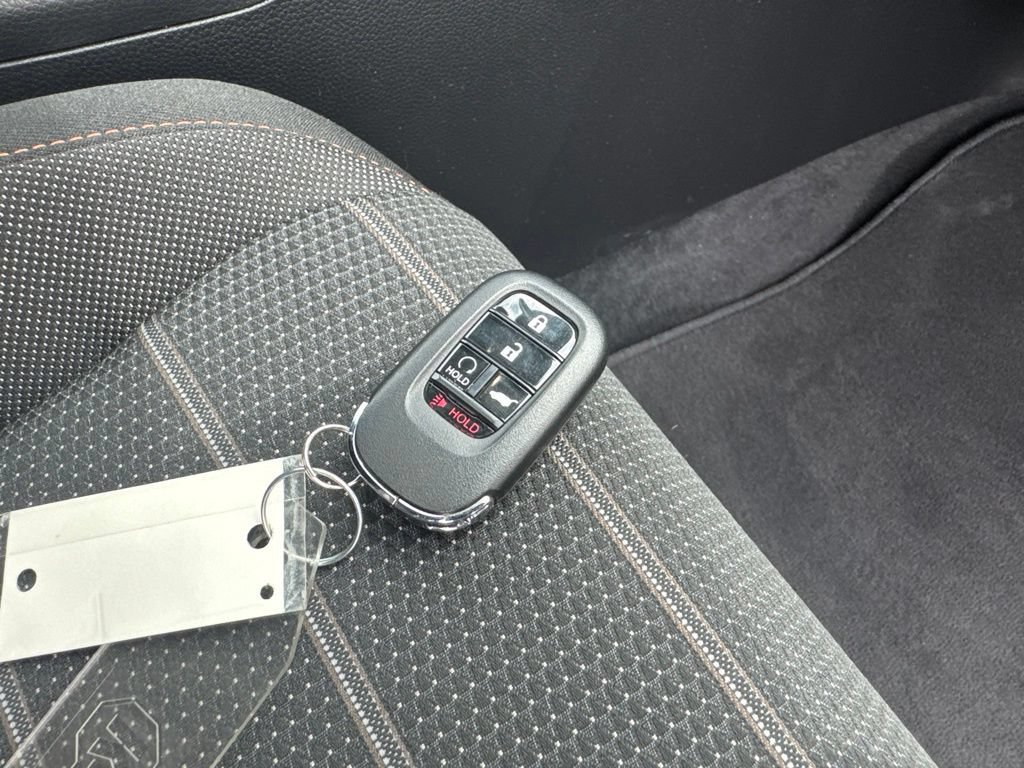 Certified 2023 Honda CR-V Sport image 41