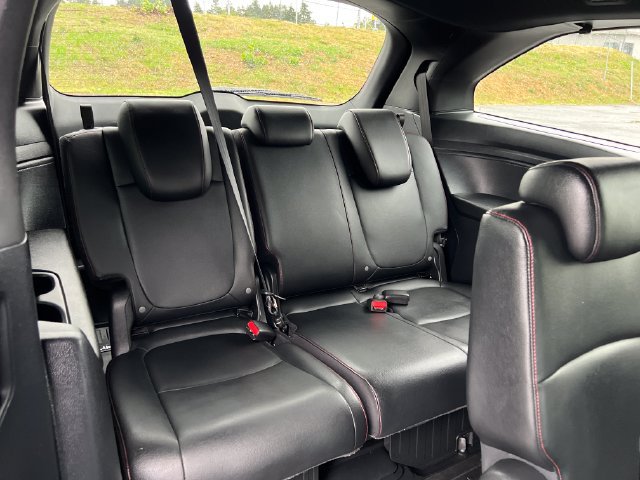 Certified 2025 Honda Odyssey Sport-L image 12