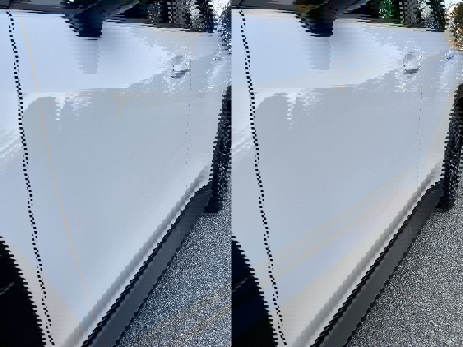 Used 2023 Subaru WRX Limited image 93