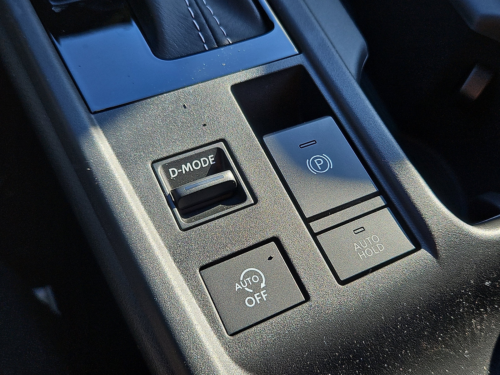 New 2026 Nissan Sentra SV w/ Floor Mat Package FWD image 20