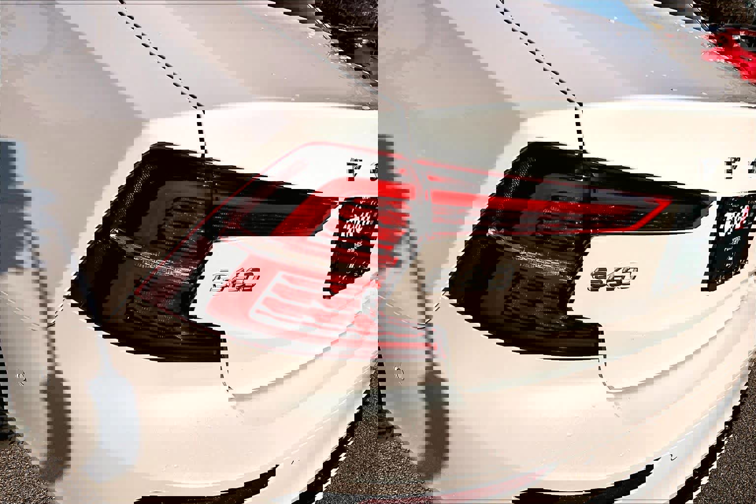 Certified 2024 Volvo S60 B5 Ultimate image 26