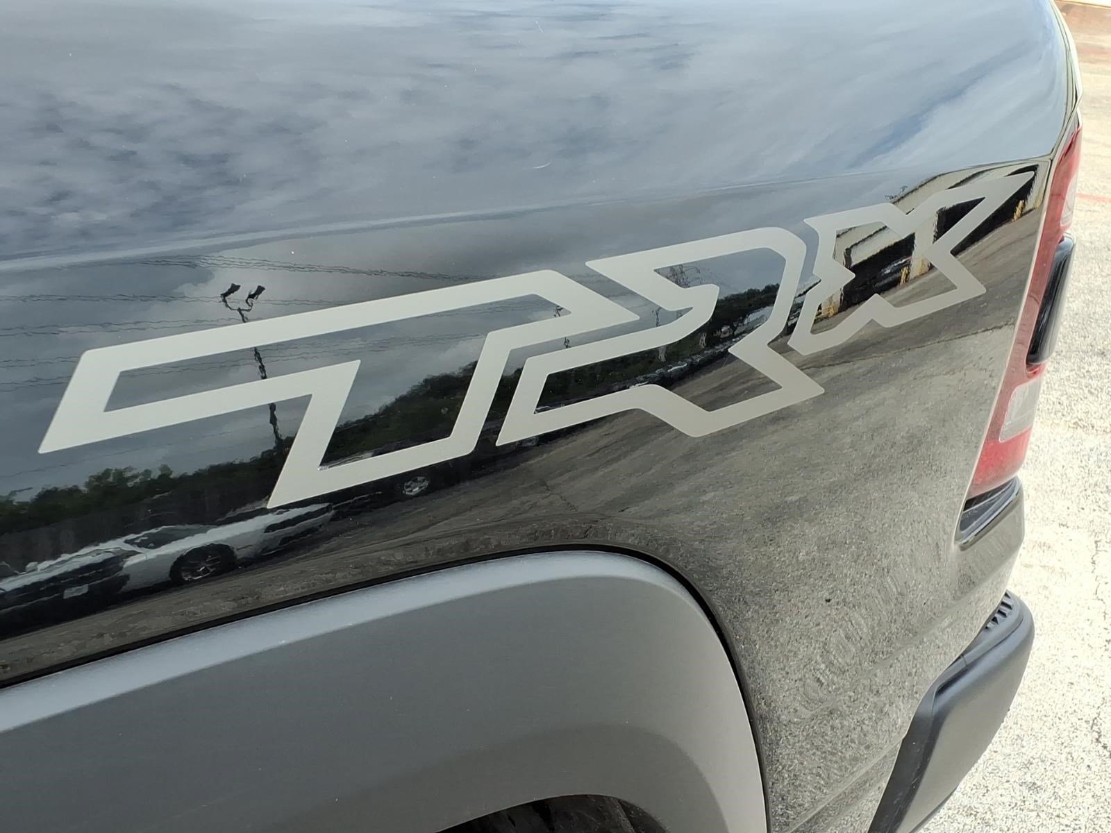 Used 2024 RAM 1500 TRX AWD/4WD image 10