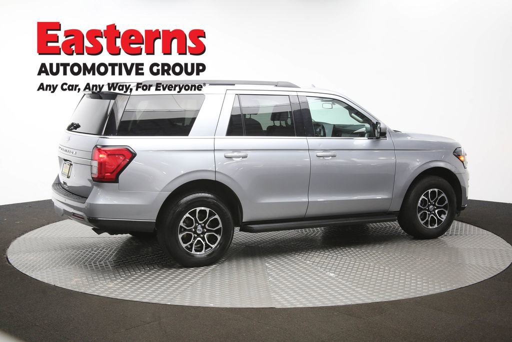 Used 2024 Ford Expedition XLT image 43