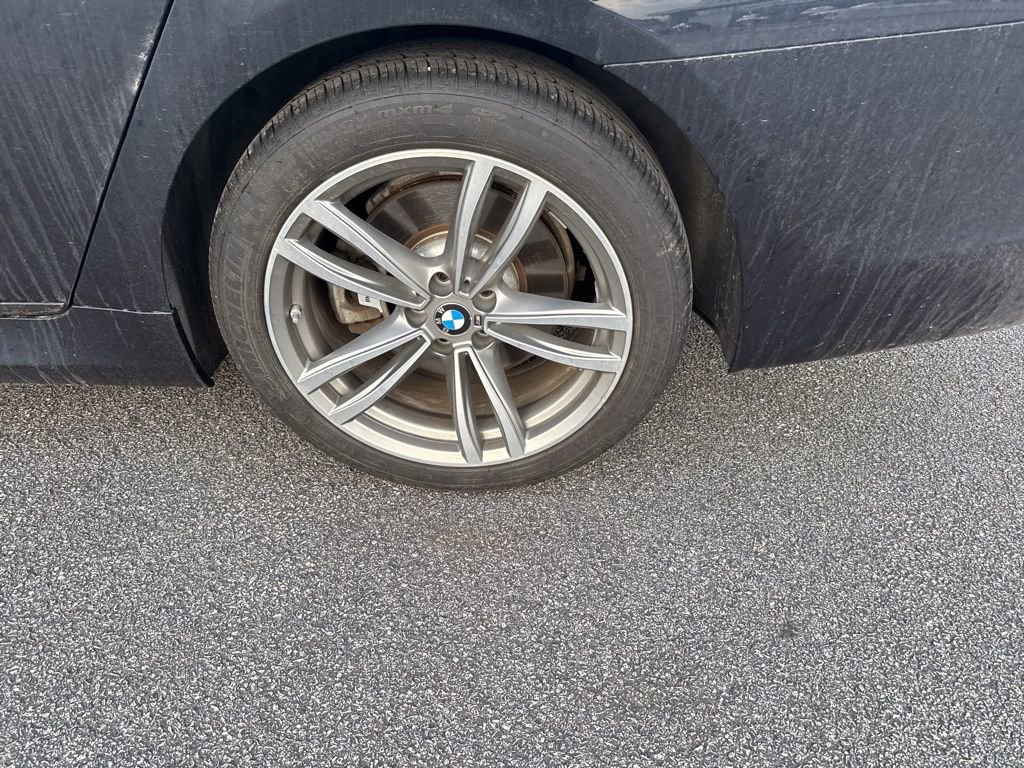 Used 2018 BMW 750i xDrive AWD/4WD image 6