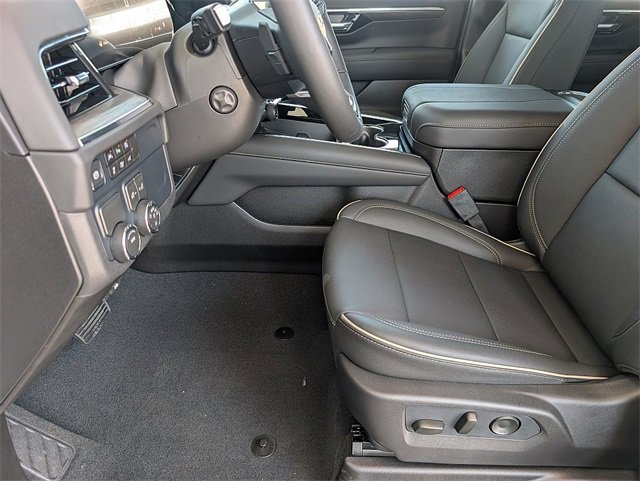 New 2026 Chevrolet Tahoe Premier image 18