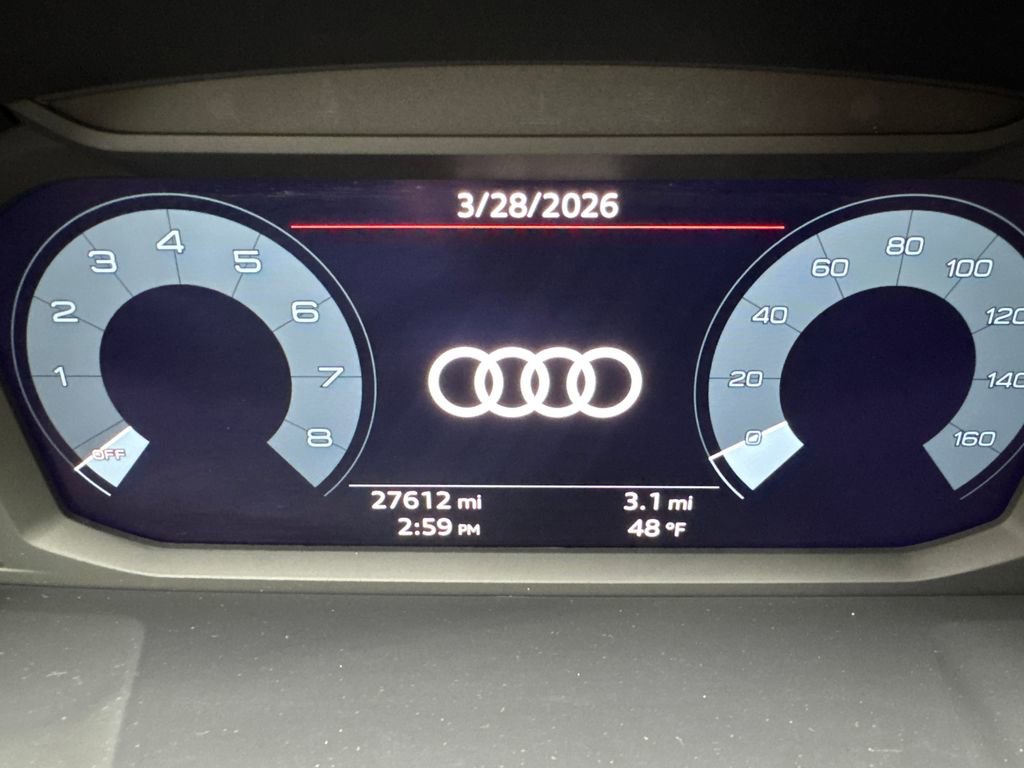 Used 2024 Audi Q3 2.0T Premium Plus w/ Premium Plus Package image 61