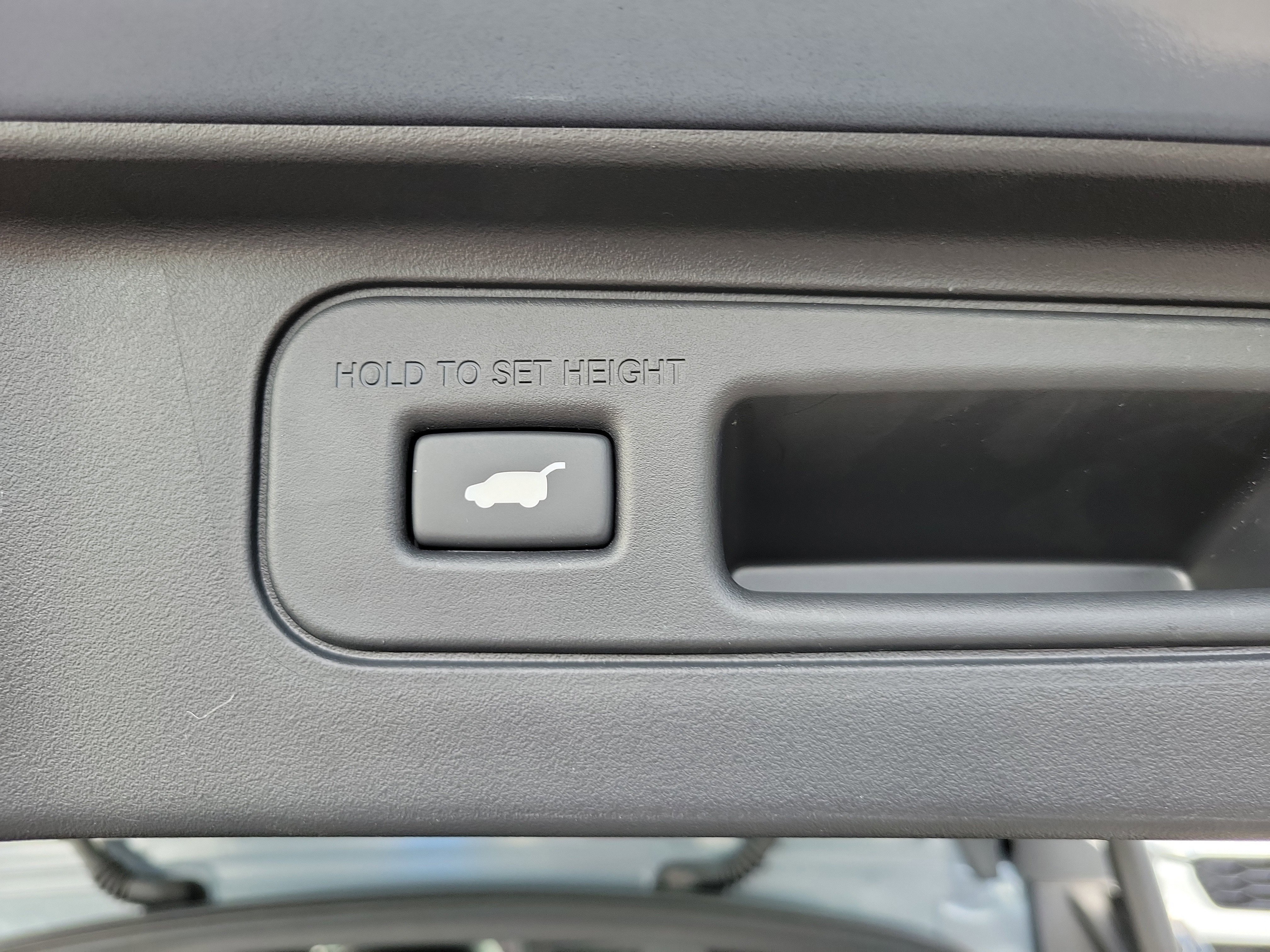 New 2026 Honda Passport TrailSport image 14