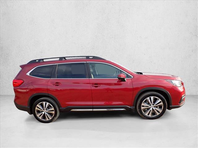 Used 2019 Subaru Ascent Limited AWD/4WD image 5