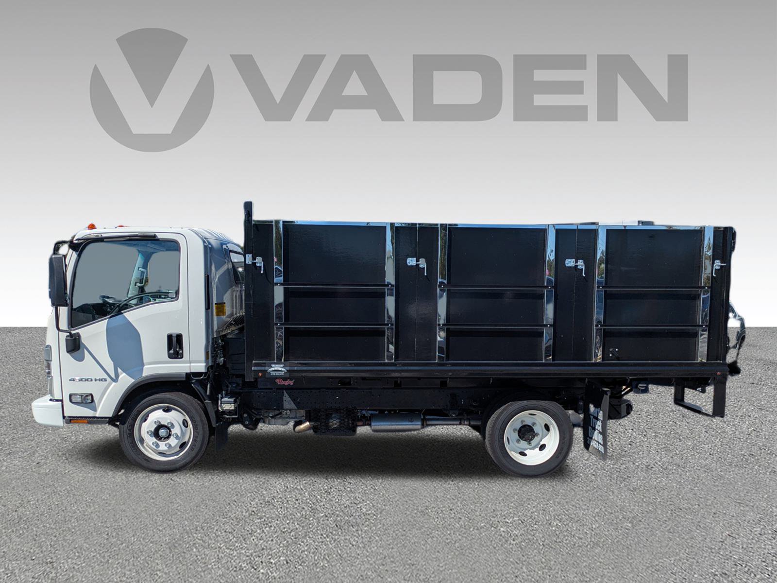 New 2024 Chevrolet Low Cab Forward RWD image 18