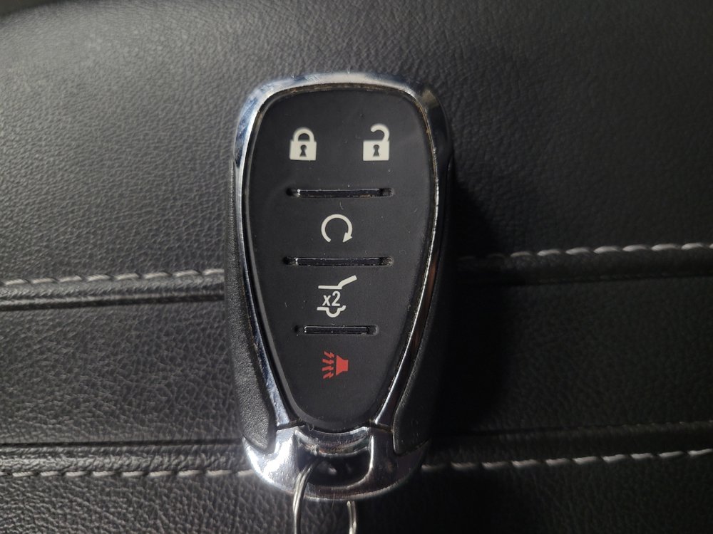 Used 2024 Chevrolet Blazer LT w/ Convenience Package FWD image 32