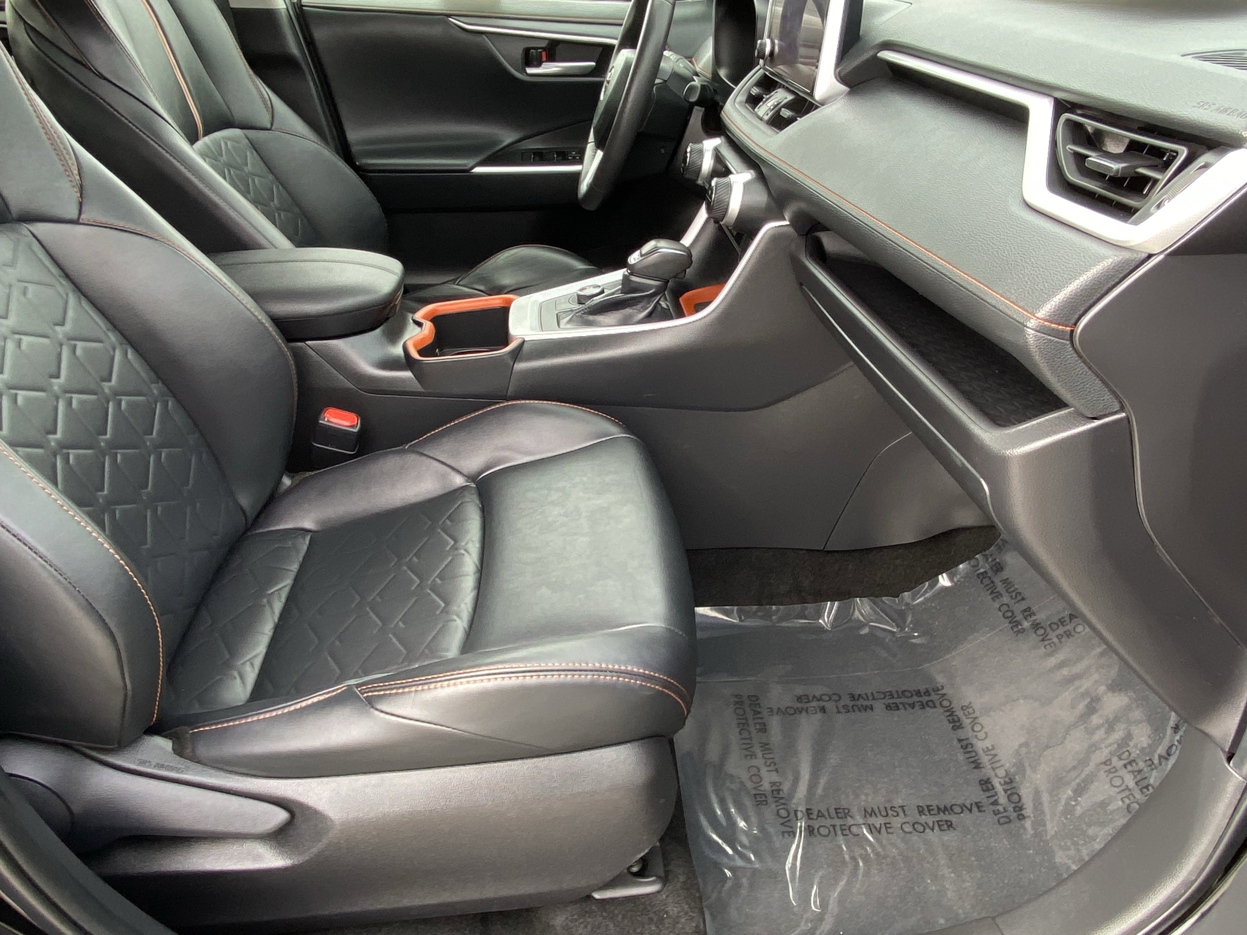 Certified 2024 Toyota RAV4 Adventure image 10