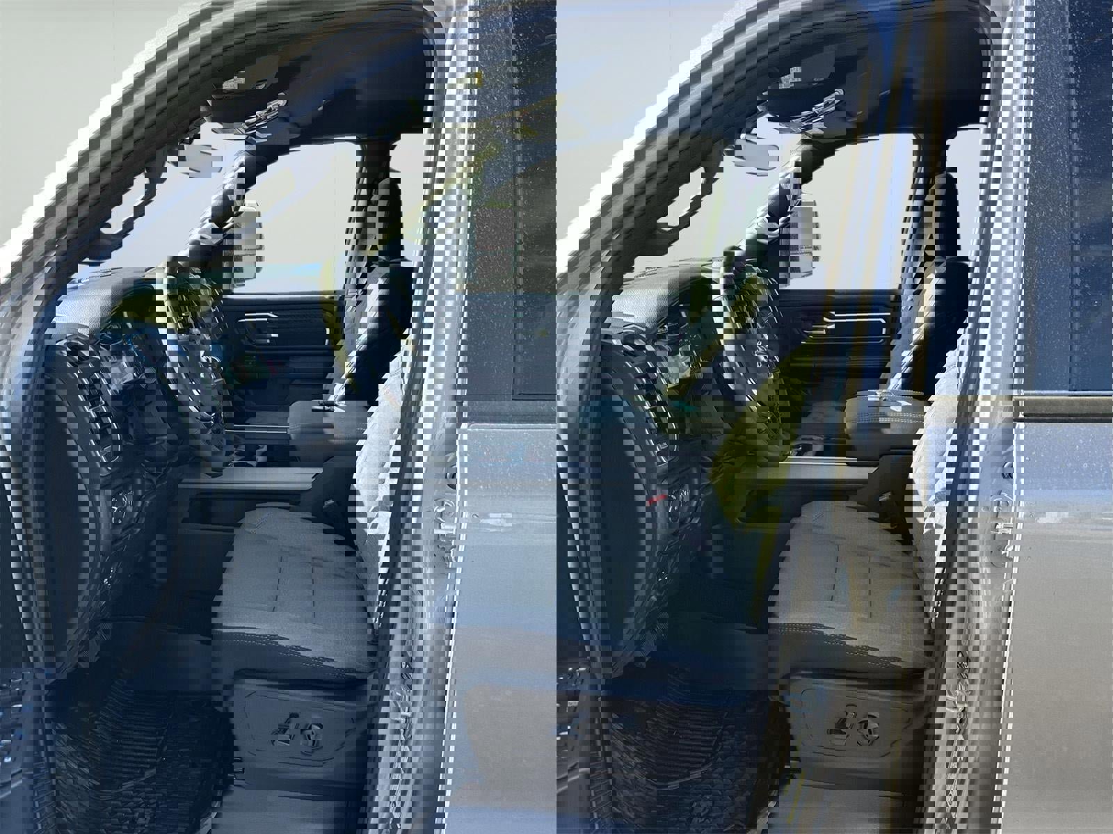 New 2026 RAM 1500 Big Horn image 15