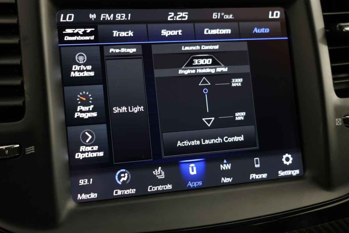 Used 2023 Chrysler 300 C RWD image 53