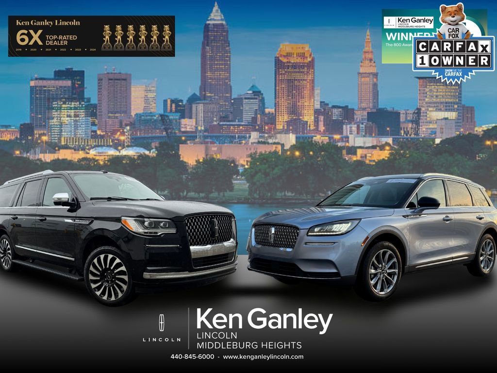 Used 2023 INFINITI QX60 Autograph w/ Cargo Package AWD/4WD image 19