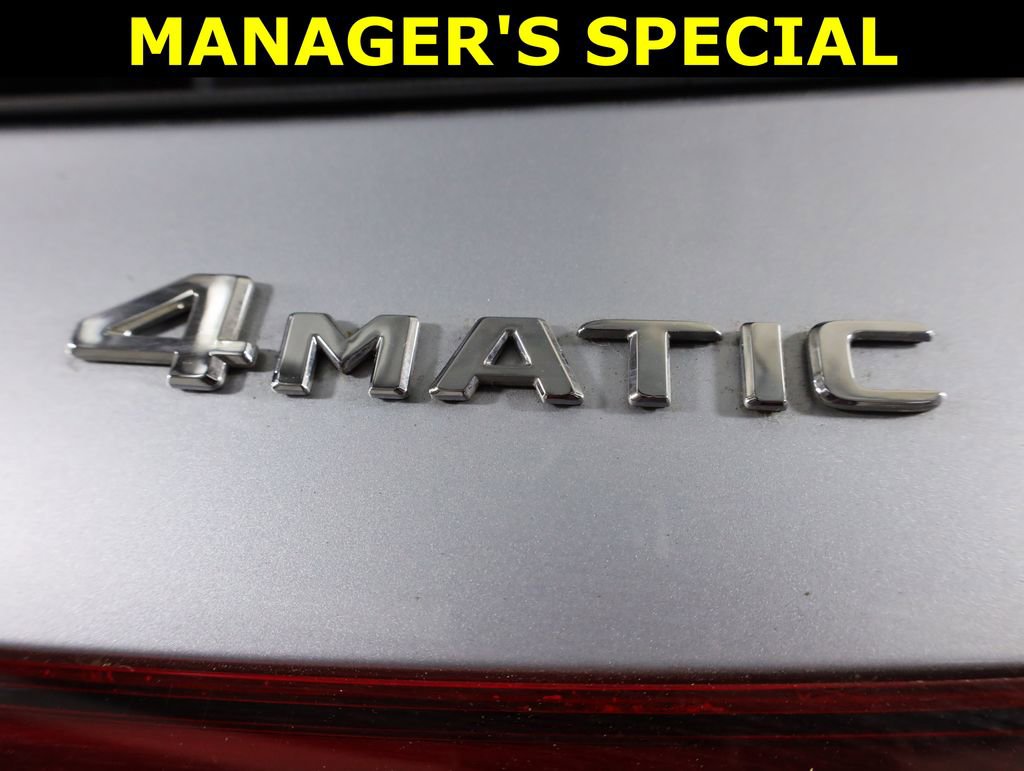 Certified 2025 Mercedes-Benz GLE 450e 4MATIC image 55