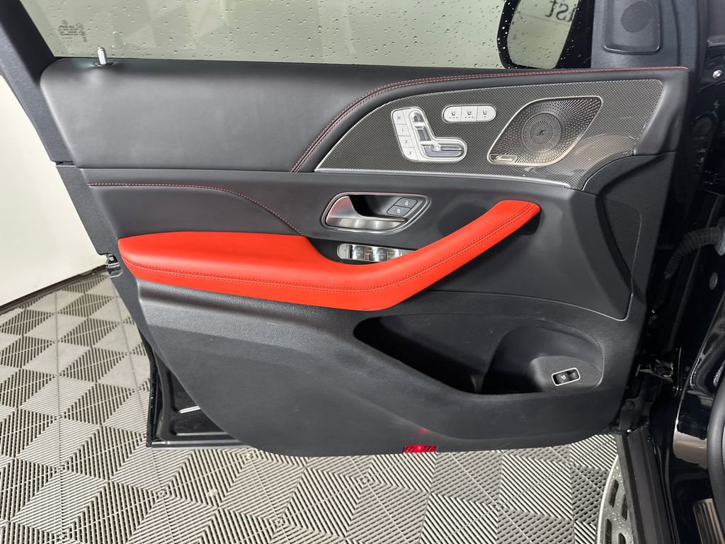 Certified 2022 Mercedes-Benz GLE 53 AMG 4MATIC image 10