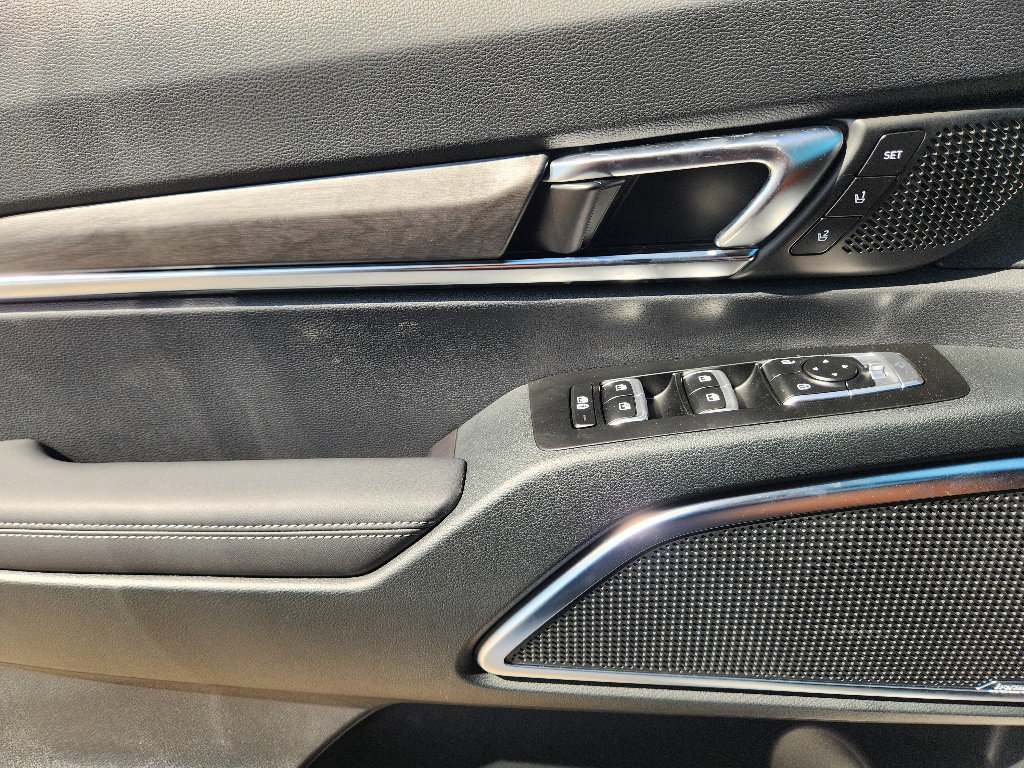 New 2025 Kia Telluride SX Prestige X-Line image 16