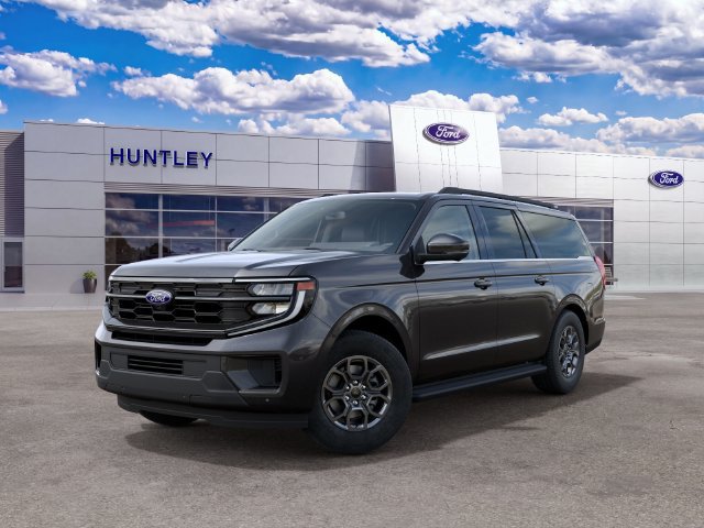 New 2027 Ford Expedition Max Active AWD/4WD image 2