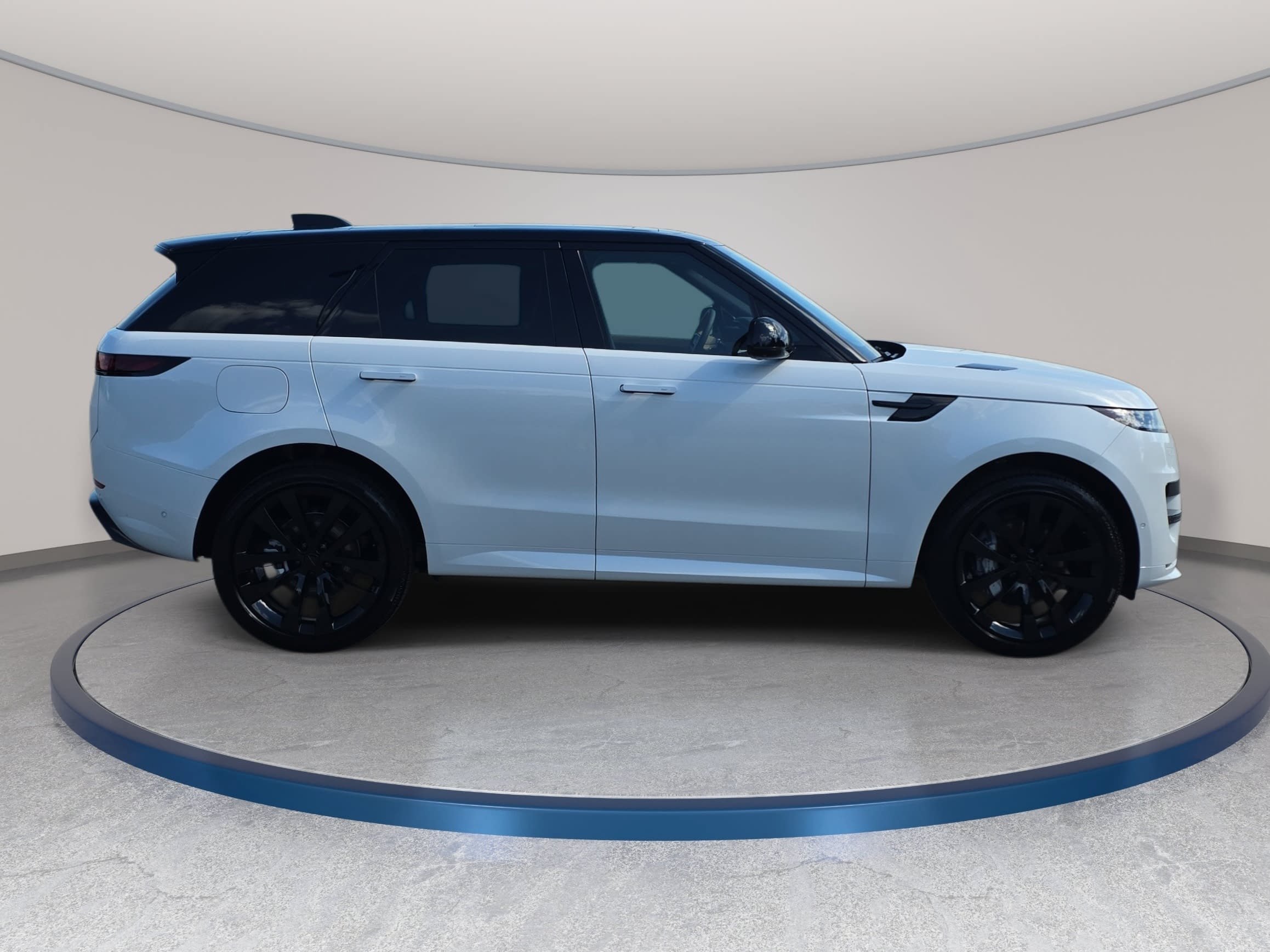 New 2026 Land Rover Range Rover Sport Dynamic SE AWD/4WD image 4