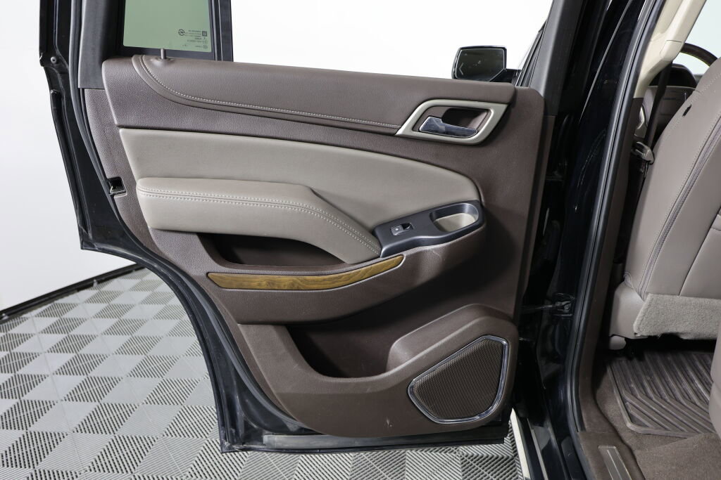 Used 2019 GMC Yukon Denali image 16