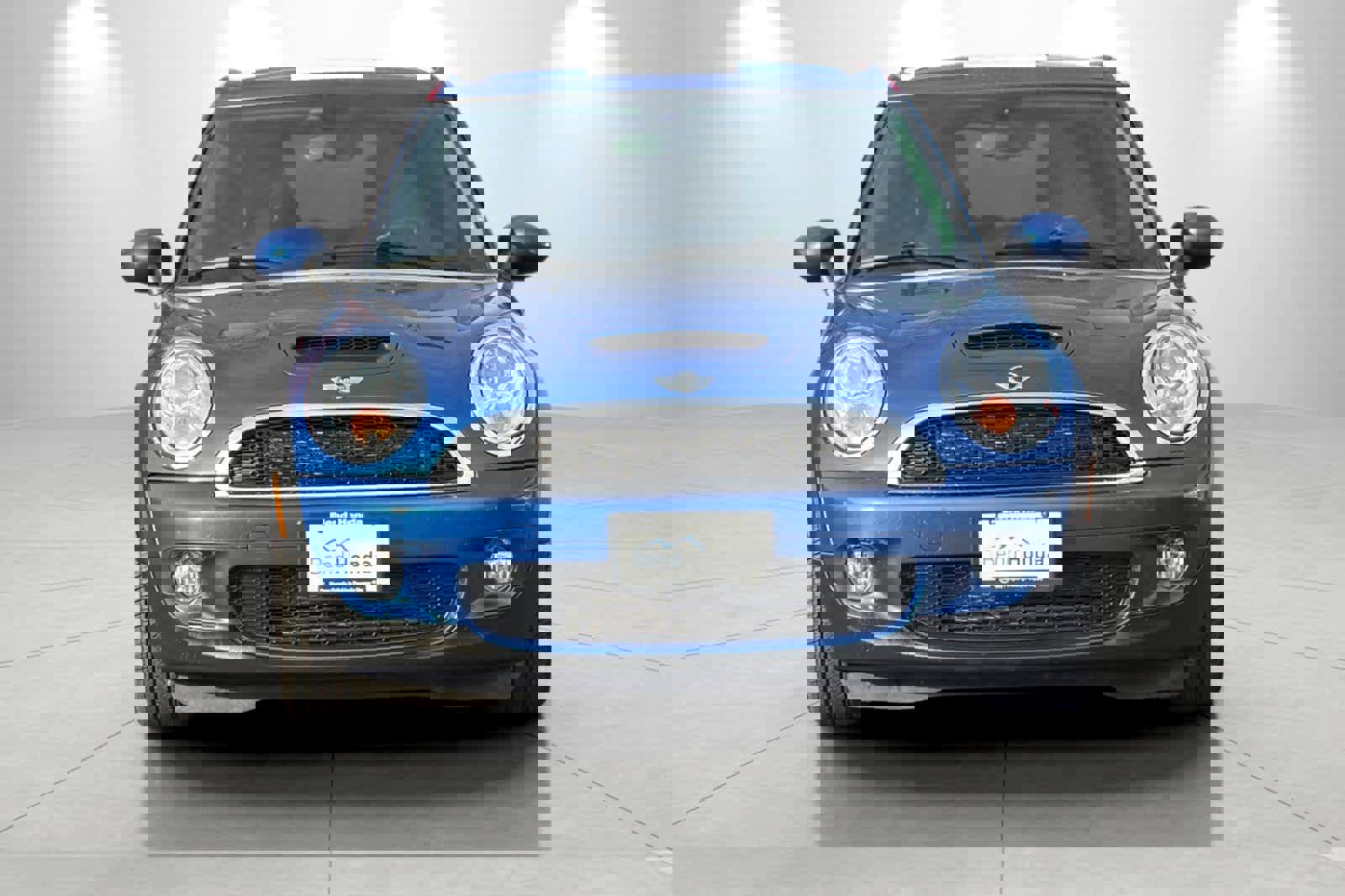 Used 2009 MINI Cooper Clubman S image 10